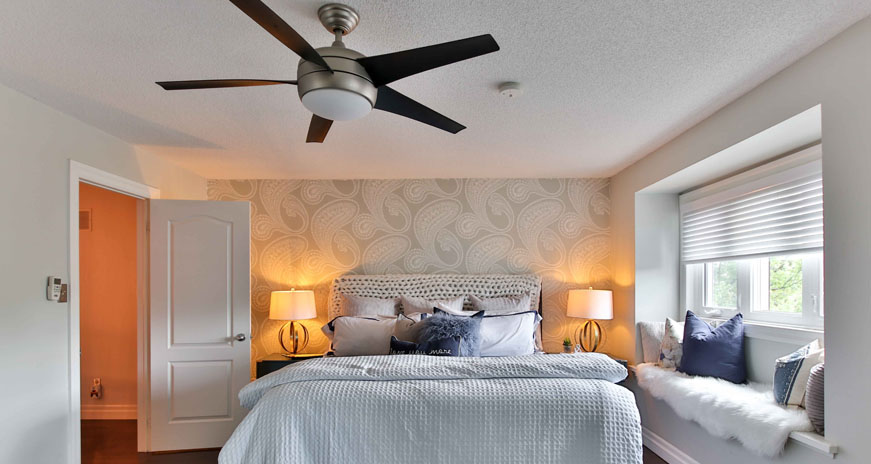 Ceiling Fans