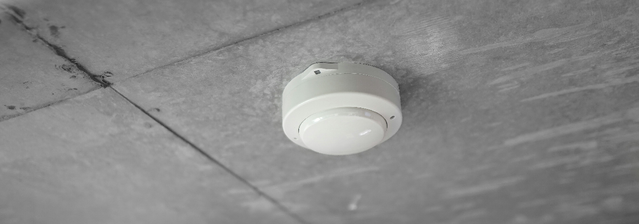 Professional Smoke Alarm Installation