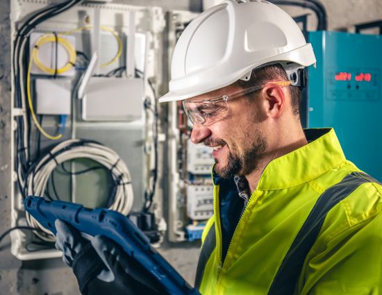 Commercial Electrical Contractors Greenvale