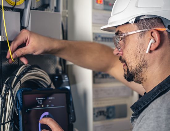 Domestic Electrician Greenvale