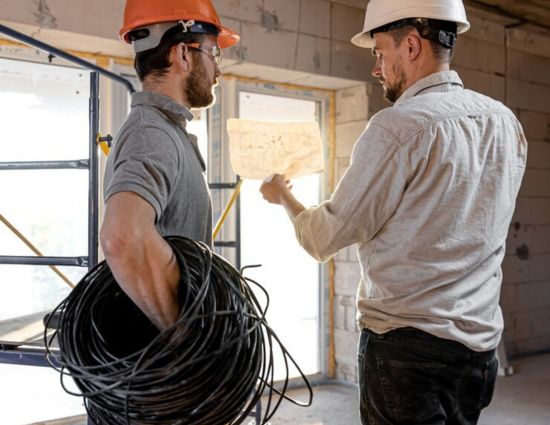 Electrical Contractor Greenvale