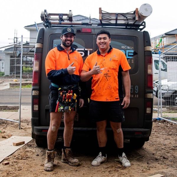 Electrician Services in Melbourne