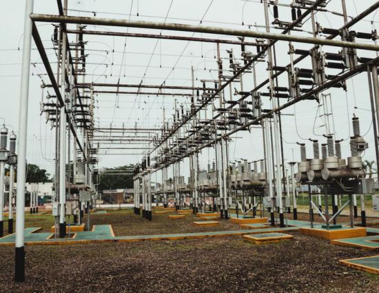 Industrial Electrician Greenvale